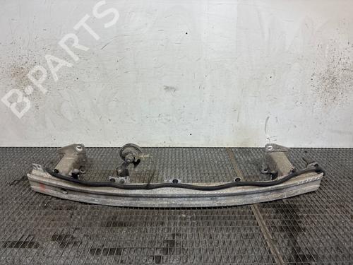 Used Front bumper reinforcement Front bumper reinforcement 37678603 37678603