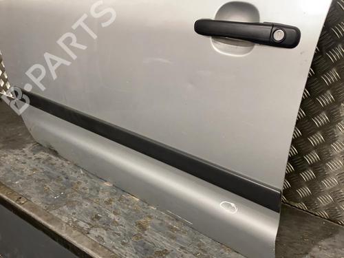Left front door FORD GALAXY I (WGR) 1.9 TDI | BP21955739C2 
