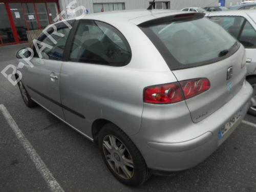 Rear bumper reinforcement SEAT IBIZA III (6L1) 1.9 TDI | BP27722647C73 