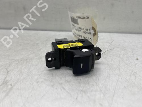 Used Right front window switch Right front window switch HYUNDAI i20 II (GB, IB) 1.2 (84 hp) 19971061 19971061