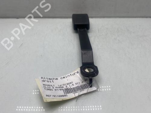 Seat buckle RENAULT CLIO III (BR0/1, CR0/1) 1.5 dCi | BP20183092I32 