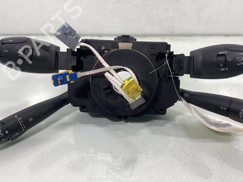 Rattstammestilk PEUGEOT 307 Break (3E) 1.6 HDi 110 (109 hp) 29863730