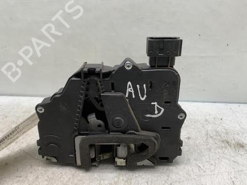 Front right lock FIAT GRANDE PUNTO (199_) 1.3 D Multijet | BP19973130C97
