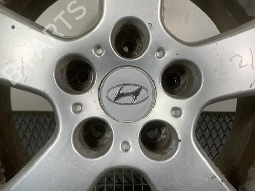 Rim HYUNDAI TUCSON (JM) 2.0 CRDi | BP24735244C45 