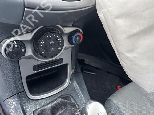 Left front window switch FORD FIESTA VI (CB1, CCN) 1.6 TDCi | BP38493225I27  - Image 21