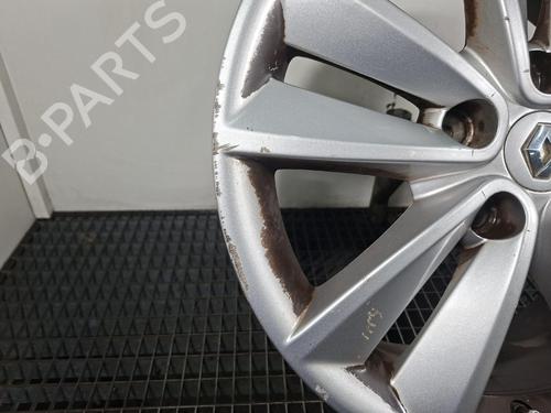 Used Rim Rim 38493231 38493231