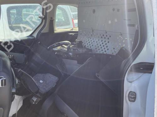 Left front window switch CITROËN BERLINGO MULTISPACE (B9) 1.6 HDi 110 | BP21518221I27 - Image 6