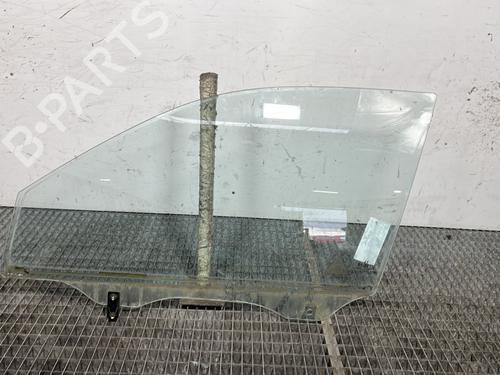 Used Front left door window HYUNDAI TUCSON (JM) 2.0 CRDi (140 hp) 31714442