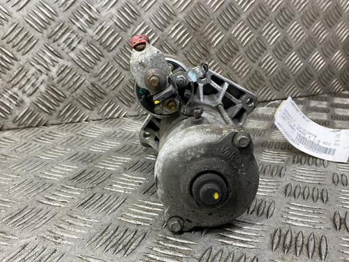 Starter RENAULT SCÉNIC III (JZ0/1_) 1.6 dCi (JZ00, JZ12) | BP29413288M8