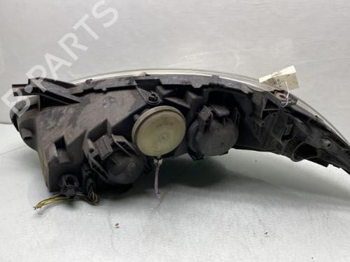 Right headlight MERCEDES-BENZ A-CLASS (W169) A 180 CDI (169.007, 169.307) | BP20183151C29 