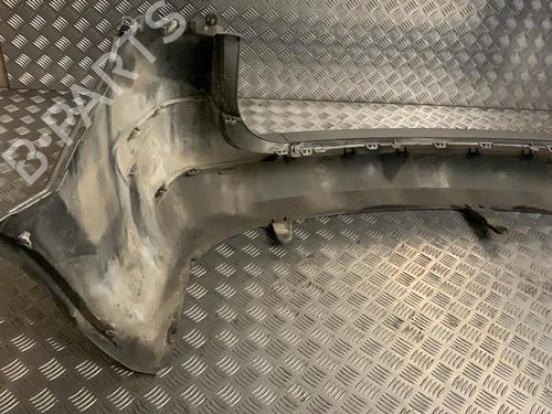 Rear bumper RENAULT MEGANE II Estate (KM0/1_)  | BP21956653C8 