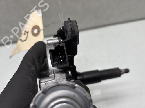 Rear wiper motor RENAULT CLIO V (B7_) 1.5 Blue dCi 115 (B7AD) | BP28954225M102 
