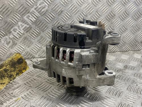 Generator RENAULT SCÉNIC I MPV (JA0/1_, FA0_) 1.9 dCi (JA05, JA1F) (102 hp) 29759315