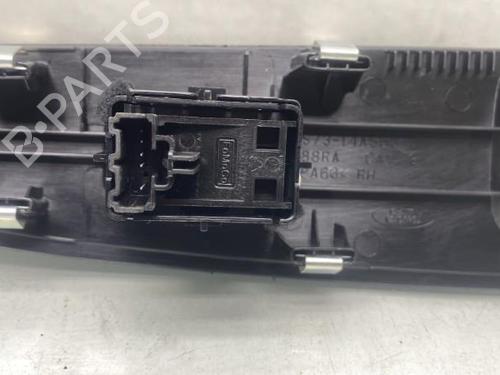 Right front window switch FORD MONDEO V Saloon (CD)  | BP19990194I26 