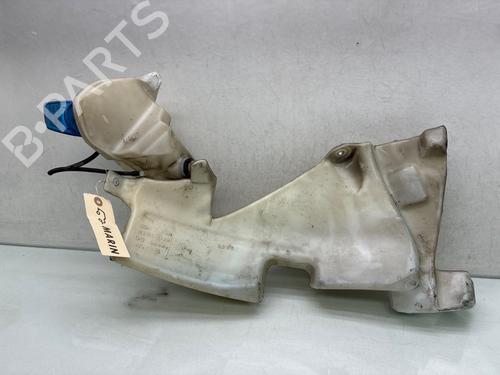 Used Windscreen washer tank Windscreen washer tank AUDI A4 B7 Avant (8ED) 2.0 TDI (170 hp) 34560997 34560997