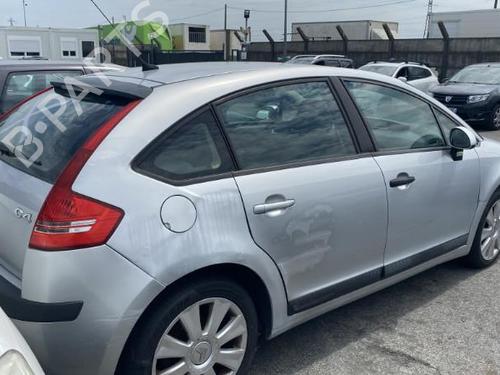 Rim CITROËN C4 I (LC_) 1.6 HDi | BP21962729C45 