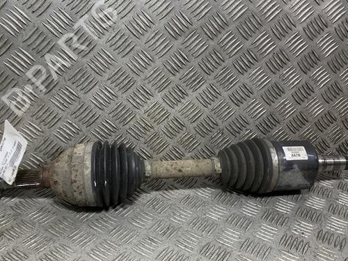 Used Left front driveshaft Left front driveshaft OPEL ANTARA A (L07) 2.2 CDTi (163 hp) 32062492 32062492