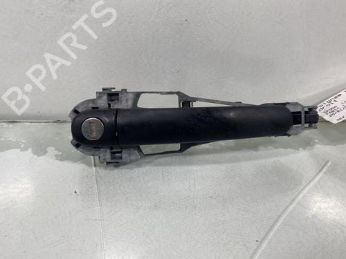 Used Front right exterior door handle SKODA FABIA I (6Y2) 1.2 (64 hp) 31887154