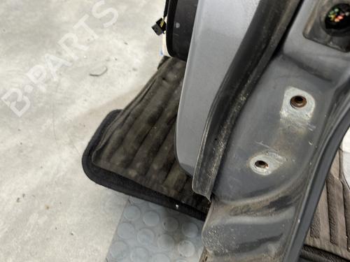 Left rear door OPEL MOKKA / MOKKA X (J13) 1.7 CDTI (_76) | BP29528424C4 