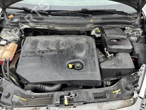 Left front window switch VOLVO C30 (533) 2.0 D | BP25123511I27  - Image 24