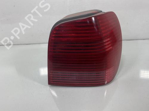 Used Right taillight VW POLO (6N2) [1999-2001]  20031736
