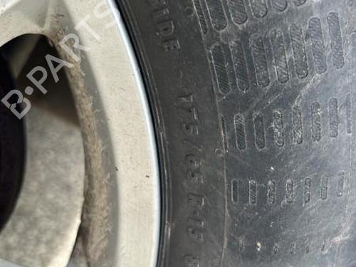 Right front indicator NISSAN MICRA III (K12) 1.5 dCi | BP19951069C33 