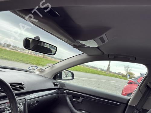 Motorhjelm AUDI A4 B6 (8E2) 2.5 TDI quattro | BP37498696C1 - Image 20