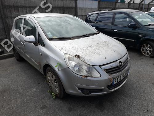 Used Parts OPEL CORSA D (S07) 1.3 CDTI (L08, L68) (90 hp) 4437158