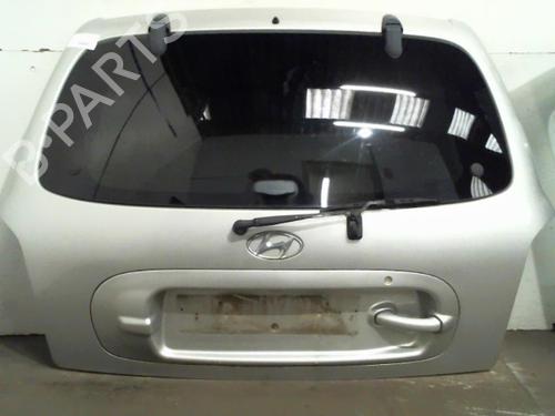 Used Tailgate HYUNDAI SANTA FÉ I (SM) 2.0 CRDi (113 hp) 20004627