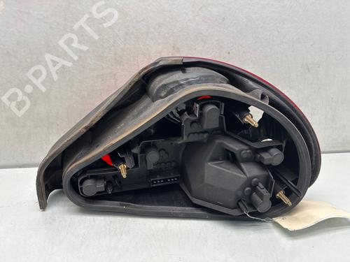 Used Left taillight Left taillight 38598506 38598506