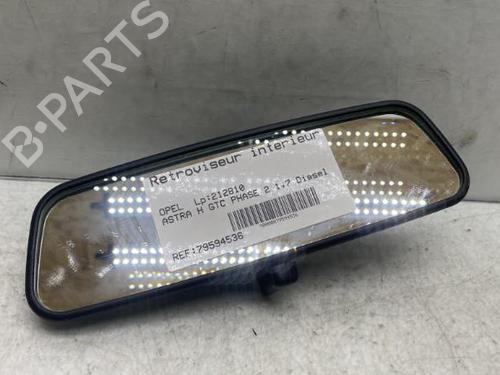 Specchietti retrovisore OPEL ASTRA H GTC (A04) [2005-2010]  19961611