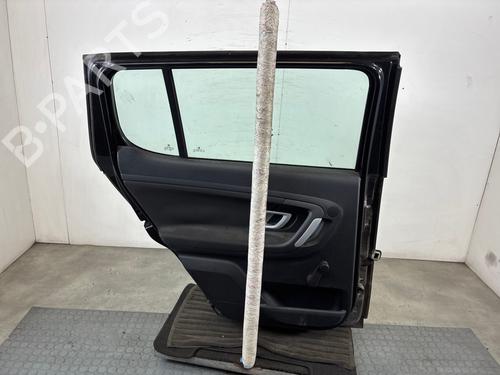 left-rear-door-skoda-fabia-ii-542-2006-2007-2008-2009-2010-2011-2012-2013-2014-36550176 main image
