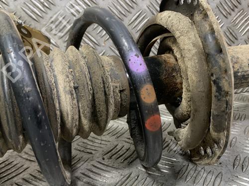 Used Left front shock absorber Left front shock absorber RENAULT KANGOO Express (FW0/1_) 1.5 dCi 90 (FW0G, FW05, FW08, FW11) (90 hp) 32441147 32441147