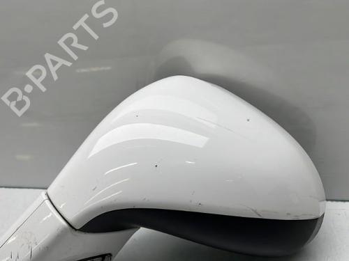 Left mirror PEUGEOT 308 I (4A_, 4C_) 1.6 HDi | BP21797380C26 