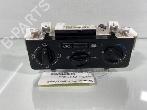Used Climate control CITROËN C2 (JM_) 1.4 HDi (68 hp) 19985668