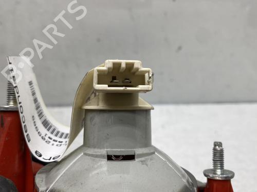 Used Left tailgate light Left tailgate light VW GOLF V (1K1) 1.9 TDI (105 hp) 19963410 19963410