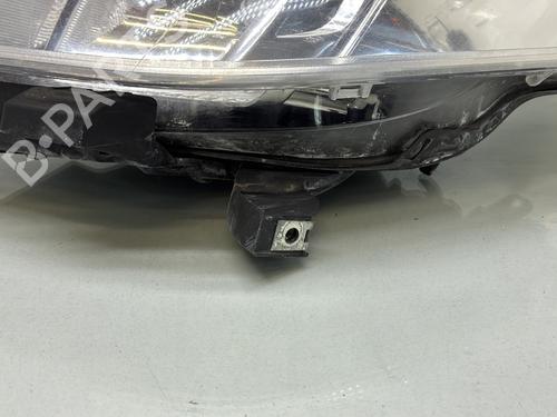 Left headlight PEUGEOT BIPPER Tepee 1.3 HDi 75 | BP33830459C28 - Image 5