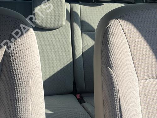 Left front door RENAULT CLIO III (BR0/1, CR0/1) 1.5 dCi (BR17, CR17) | BP30200745C2 