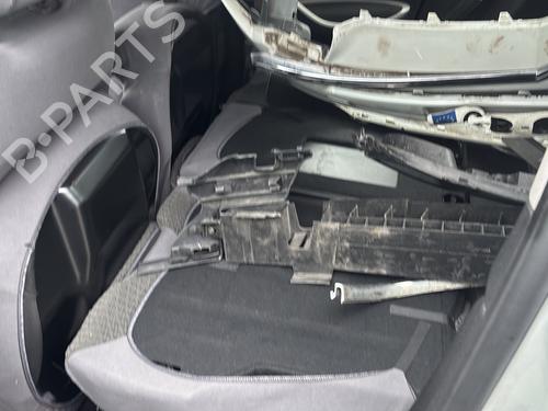 Left front window switch CITROËN C5 III (RD_) 1.6 THP 155 (RD5FV8, RD5FNA) | BP33175065I27  - Image 16