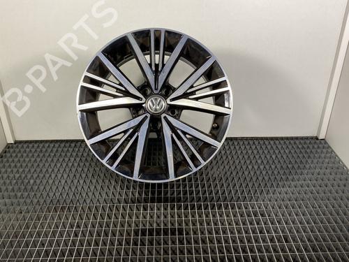 Jante VW POLO V (6R1, 6C1) 1.4 TDI (75 hp) 31146860