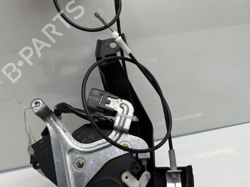 Rear right lock TOYOTA LAND CRUISER 100 (_J1_) 4.2 TD (HDJ100_, HDJ100) | BP20182612C99 