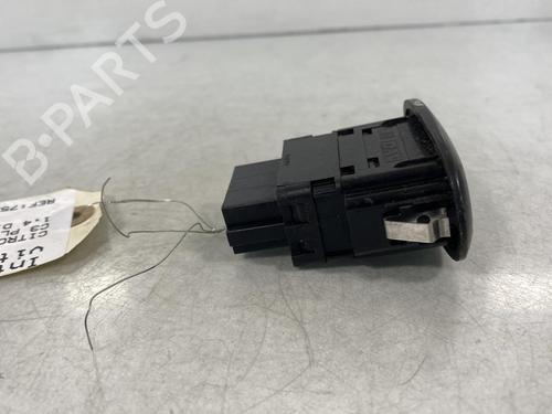 Used Left rear window switch CITROËN C3 Pluriel (HB_) 1.4 HDi (68 hp) 19993940