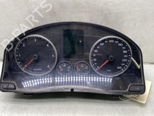 Used Instrument cluster Instrument cluster 22390607 22390607