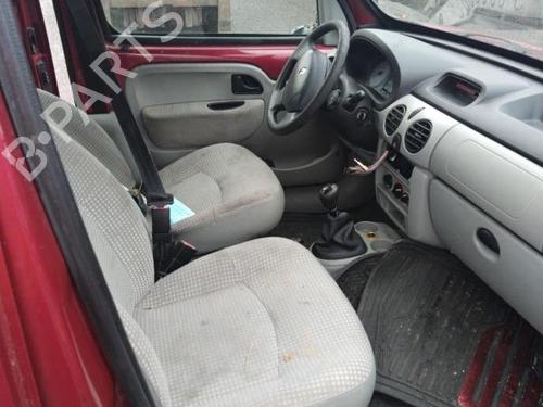 Grille RENAULT KANGOO (KC0/1_)  | BP19998742C40 