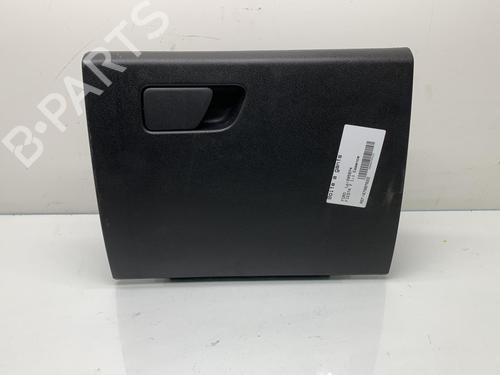 Used Glove box FORD FIESTA VII (HJ, HF) 1.1 Ti-VCT (86 hp) 19974967