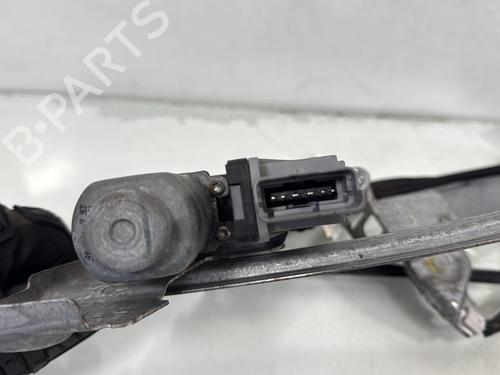 Front left window mechanism CITROËN C3 Pluriel (HB_) 1.4 HDi | BP32334804C22 - Image 9