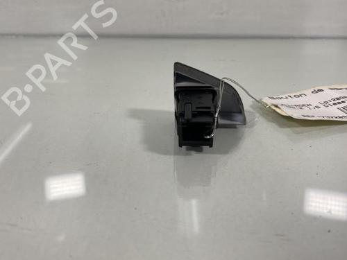 Used Warning switch Warning switch CITROËN C5 III (RD_) [2008-2017] 19994710 19994710