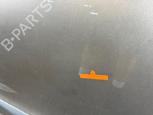 Dør højre bagtil Dør højre bagtil RENAULT MEGANE III Hatchback (BZ0/1_, B3_) 1.5 dCi (BZ0C) (90 hp) 37409718 37409718