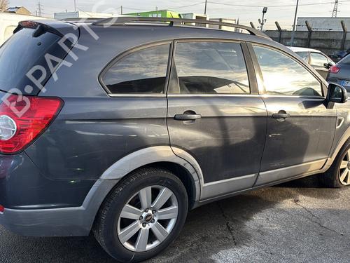 Left front fog light CHEVROLET CAPTIVA (C100, C140) 2.0 D 4WD | BP24420422C30  - Image 21