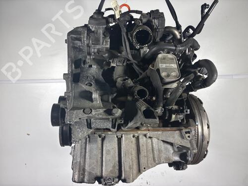 Used Engine Engine 37452244 37452244
